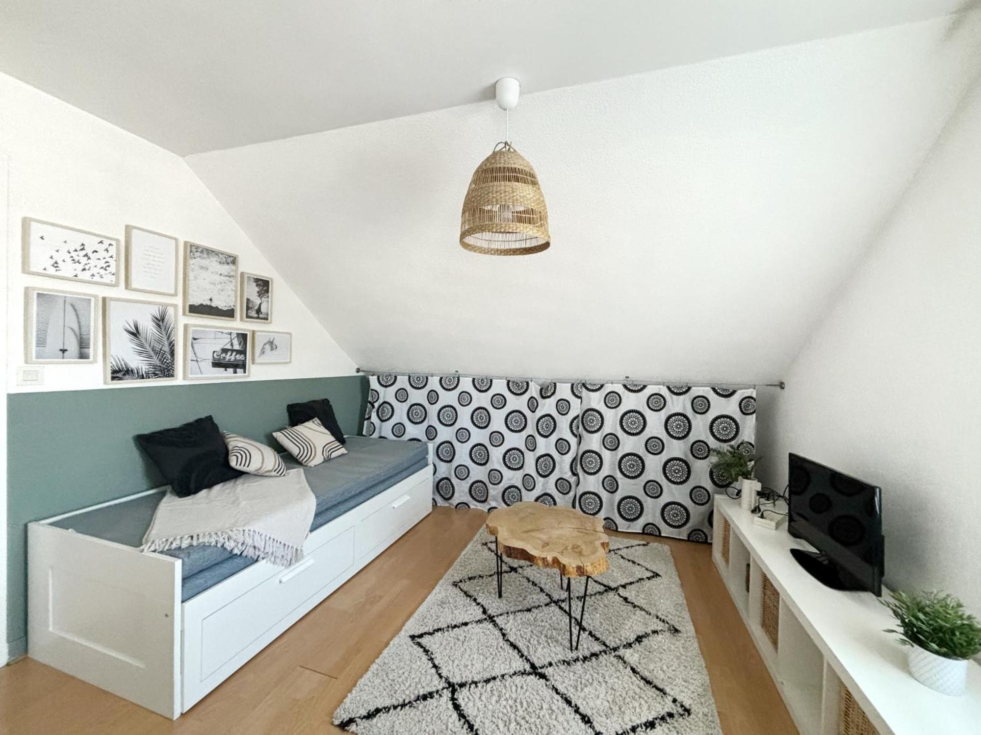 T1 Cosy - 5Min Du Port - Parking - Linge Inclus Διαμέρισμα Βαν Εξωτερικό φωτογραφία